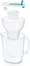 Brita Style Waterfilterkan Blauw 2.4L - 1 MAXTRA PRO AIO Filter