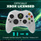 Hyperkin DuchesS - Wired controller - Hall-effect sticks - Wit