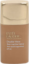 ESTEE LAUDER - Double Wear Sheer Long-Wear Makeup SPF 20 - 4N1 Shell Beige - - foundation
