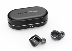 Cambridge Audio M100 in-ears