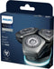 Philips Shaver Series 9000 - Vervangende Scheerkop SH91/50 - 3 stuks
