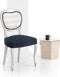 Stoelhoes Eysa ROC Blauw 50 x 5 x 50 cm 2 Stuks