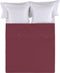 Bovenblad Alexandra House Living Kastanjebruin 170 x 270 cm