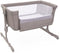 Chicco Next2Me Essential - Co-Sleeper - 6 hoogtes - Taupe