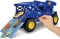 Vrachtwagen Hot Wheels Monster Trucks Rhino 1 : 64