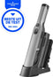 Shark WV200EU - Kruimelzuiger - Draadloos - Inclusief huisdieren tool
