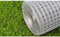 vidaXL - Kippengaas - 25x1 - m - gegalvaniseerd - staal - zilverkleurig