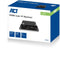 ACT AC7851 - HDMI ontvanger voor AC7850 - Max. resolutie 1080p @ 60Hz - Zwart