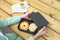 Brabantia Make & Take - Lunchbox Large - Vaatwasmachinebestendig - Dark Grey