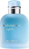 Dolce & Gabbana Light Blue Eau Intense pour Homme - 50 ml - eau de parfum spray - herenparfum
