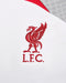 Nike Dri-fit Liverpool Strike Voetbalshirt Heren Wit Maat M