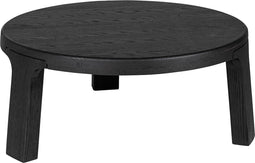 Richmond Salontafel Baccarat (Dark coffee)
