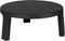 Richmond Salontafel Baccarat (Dark coffee)