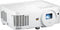 ViewSonic LS510W - DLP Projector - 1280x800 (WXGA) - 3000 ANSI lumen - 3000000:1 contrastverhouding