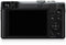 Panasonic Lumix DMC-TZ80 - Compactcamera - Zilver