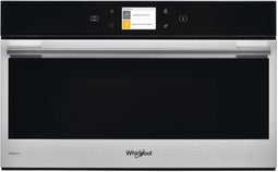 Whirlpool W9 MD260 IXL - Combinatiemagnetron - 31 liter - 3D-systeem