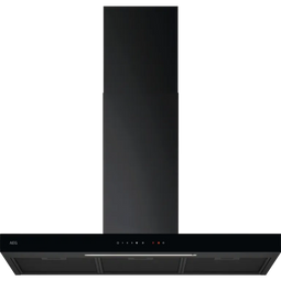 AEG NDB6791HB - Schouwdampkap - Hob2Hood - ExtractionTech Pro - Zwart