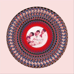 Take That - Everything Changes (National Album Day 2024) - LP Picture Disc