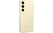 Samsung Galaxy S24 - Geel - 128 GB - Fysieke simkaart + eSIM