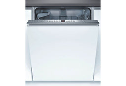 Bosch SMI85M25EU Inbouw | Tweedehands Refurbished Vaatwasser | A+++ | 6M garantie!