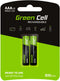 Green Cell GR08 - AAA Oplaadbare Batterij NiMH 1,2 V 800 mAh