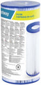 Bestway 58012 - Filterpatroon Type III - Eenvoudig schoon te maken