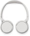 Philips TAH3209WT/00 - On-ear Headphones - 25 uur afspeeltijd - Wit