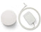 Google Home - Spraakassistent met Google Assistant - Bluetooth 4.1 - Wi-Fi 5 (802.11ac)