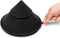 THE COWGIRL Cone black