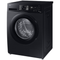 Samsung WW11DG5B25ABEN - Wasautomaat voorlader - 11 kg - Zwart