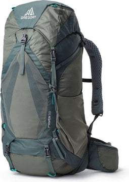 GREGORY Vrije tijd rugzak Rugzak Maven 35 Backpack Helium Grey Kaki