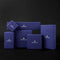 Swarovski Attract Trilogy - Oorstekers - Zilverkleurig