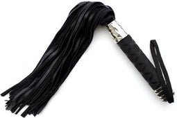TOYZ4LOVERS - BLACK HARD WHIP