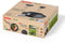 Tefal Ingenio Renew - Koekenpannenset - 3-delig - Keramisch - PFAS-vrij - Inductie - Stapelbaar