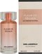 Karl Lagerfeld Fleur de Pêcher - 100 ml - eau de parfum spray - damesparfum