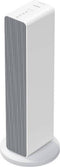 Xiaomi SmartMi Fan Heater - Ventilatorkachel 2000W - Snelle verwarming 3s - Stil 35,6 dB(A)