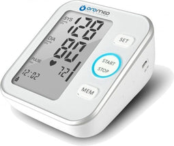 HI-TECH MEDICAL ORO-N6 BASIC bloeddrukmeter Bovenarm Automatisch