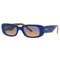 Zonnebril Dames Arnette AN4317-12392H-50 Ø 50 mm