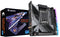 Gigabyte B760I AORUS PRO - Moederbord Mini-ITX - Intel B760 2.5Gb Ethernet Wi-Fi 6 - 64GB DDR4