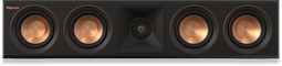 Klipsch Reference Premiere RP-404C II - Center Speaker - 125W RMS - Walnut