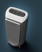 Rowenta PU6180 - Luchtreiniger - HEPA-filter - Wifi - Zwart