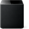 KEF Kube 10 MIE - Actieve subwoofer - 300 W - 10 inch - Zwart