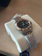 Christophe Duchamp Elysees - Klassiek uurwerk - Zwitsers uurwerk - Zilver Roségoud