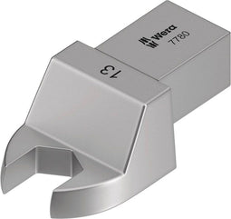 Wera - 7780 - insteek-steeksleutel - 38x14x18mm
