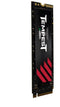 Mushkin Tempest 512GB - SSD M.2 80mm - PCIe 3.0 x4 - Lezen 3300MB/s