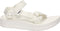 Teva W MIDFORM UNIVERSAL - Dames Sandalen - Sneldrogende banden - BRIGHT WHITE