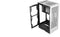 HYTE Revolt 3 - Mini-ITX Behuizing - 3 Uitbreidingsslots - Zwart