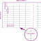 vidaXL - Veldomheining - 1,2x50 - m - Gegalvaniseerd - Staal