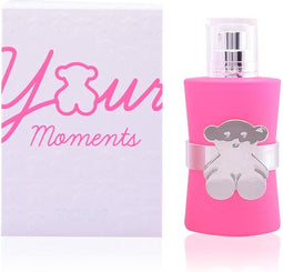 Damesparfum Your Moments Tous EDT (90 ml) (90 ml)