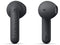 Urbanears Boo - In-ear oordopjes - 30 uur speeltijd - Zwart